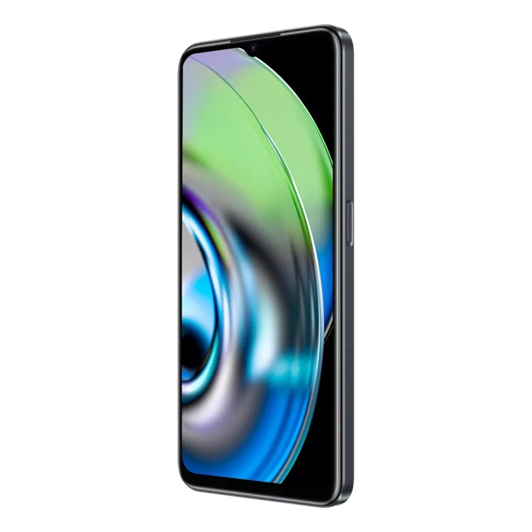 Dual Back Cameras, Side Fingerprint Identification, 5000mAh Battery, 6.58 inch Realme UI 3.0 / Android 12 MediaTek Dimensity 810 Octa Core up to 2.4GHz, Network: 5G, Support Google Play Dual Back Cameras, Side Fingerprint Identification, 5000mAh Battery, 6.58 inch Realme UI 3.0 / Android 12 MediaTek Dimensity 810 Octa Core up to 2.4GHz, Network: 5G, Support Google Play